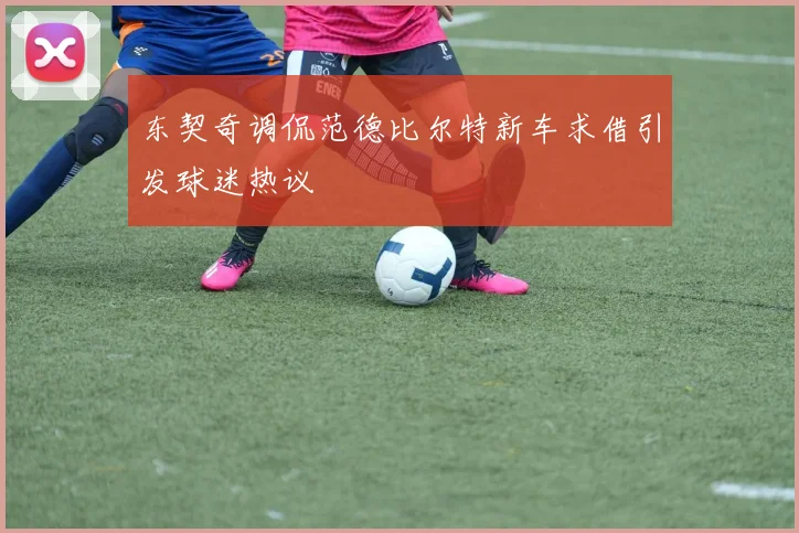 东契奇调侃范德比尔特新车求借引发球迷热议